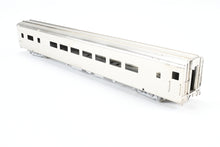Load image into Gallery viewer, HO Brass CON Oriental Limited CB&amp;Q - Burlington Route Twin Cities Zephyr 7-Car Consist
