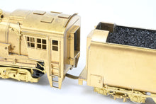Load image into Gallery viewer, HO Brass PFM - Fujiyama NP - Northern Pacific 4-8-4 Class A-5 1971 Run
