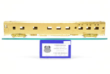 Load image into Gallery viewer, HO Brass Cascade Models UP - Union Pacific Pullman Standard 6sec-6 rmt-4bdr American Sleeper (As built)
