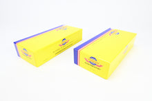 Load image into Gallery viewer, HO Athearn Genesis SP - Southern Pacific EMD F7A Freight &amp; F7B Dual Service Set FP #6231 &amp; 8091
