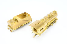 Load image into Gallery viewer, HO Brass OMI - Overland Models CB&amp;Q - Burlington Route F-2 0-8-0 #550-557
