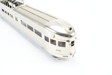Load image into Gallery viewer, HO Brass CON Oriental Limited CB&amp;Q - Burlington Route Twin Cities Zephyr 7-Car Consist
