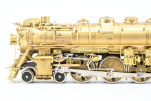 Load image into Gallery viewer, HO Brass PFM - Fujiyama NP - Northern Pacific 4-8-4 Class A-5 1971 Run
