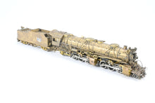 Load image into Gallery viewer, HO Brass PFM - United C&amp;O - Chesapeake &amp; Ohio H-6 2-6-6-2 Early 1960’s Run
