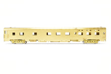 Load image into Gallery viewer, HO Brass Cascade Models UP - Union Pacific Pullman Standard 6sec-6 rmt-4bdr American Sleeper (As built)
