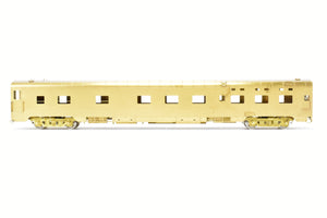 HO Brass Cascade Models UP - Union Pacific Pullman Standard 6sec-6 rmt-4bdr American Sleeper (As built)