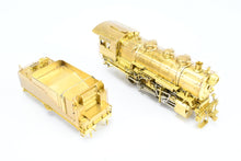 Load image into Gallery viewer, HO Brass OMI - Overland Models CB&amp;Q - Burlington Route F-2 0-8-0 #550-557

