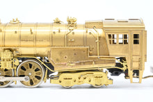 Load image into Gallery viewer, HO Brass PFM - Fujiyama NP - Northern Pacific 4-8-4 Class A-5 1971 Run
