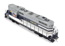 Load image into Gallery viewer, HO CON Athearn Genesis WAB - Wabash EMD GP-9 w/ Tsunami DCC and Sound FP #491
