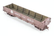 Load image into Gallery viewer, On3 San Juan Car Co. D&amp;RGW - Denver &amp; Rio Grande Western 700-Series Drop Bottom Gondola RTR No 796
