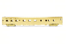 Load image into Gallery viewer, HO Brass Cascade Models UP - Union Pacific Pullman Standard 6sec-6 rmt-4bdr American Sleeper (As built)
