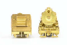 Load image into Gallery viewer, HO Brass OMI - Overland Models CB&amp;Q - Burlington Route F-2 0-8-0 #550-557
