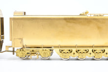 Load image into Gallery viewer, HO Brass PFM - Fujiyama NP - Northern Pacific 4-8-4 Class A-5 1971 Run
