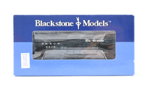 Load image into Gallery viewer, HOn3 Blackstone Models D&amp;RGW - Denver &amp; Rio Grande Western 30&#39; Stock Car Flying Grande No. 5575
