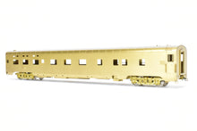 Load image into Gallery viewer, HO Brass Cascade Models UP - Union Pacific Pullman Standard 6sec-6 rmt-4bdr American Sleeper (As built)
