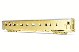 HO Brass Cascade Models UP - Union Pacific Pullman Standard 6sec-6 rmt-4bdr American Sleeper (As built)