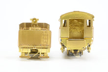 Load image into Gallery viewer, HO Brass OMI - Overland Models CB&amp;Q - Burlington Route F-2 0-8-0 #550-557
