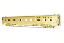 Load image into Gallery viewer, HO Brass Cascade Models UP - Union Pacific Pullman Standard 6sec-6 rmt-4bdr American Sleeper (As built)
