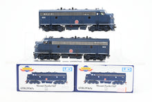 Load image into Gallery viewer, HO Athearn Genesis SP - Southern Pacific EMD F7A Freight &amp; F7B Dual Service Set FP #6231 &amp; 8091
