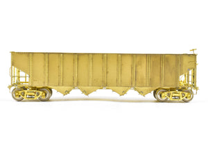 HO Brass Railworks PRR - Pennsylvania Railroad H-25 Quad Hopper