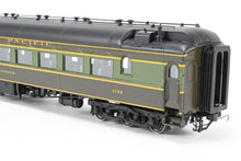 Load image into Gallery viewer, HO Brass W&amp;R Enterprises NP - Northern Pacific Lounge Coach Factory Painted 1946 NCL No. 1732
