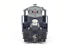Load image into Gallery viewer, HO CON Athearn Genesis WAB - Wabash EMD GP-9 w/ Tsunami DCC and Sound FP #491
