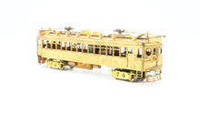 Load image into Gallery viewer, HO Brass Suydam PE - Pacific Electric Portland Combine
