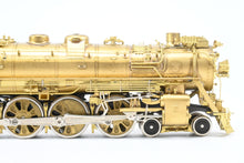 Load image into Gallery viewer, HO Brass PFM - Fujiyama NP - Northern Pacific 4-8-4 Class A-5 1971 Run

