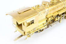 Load image into Gallery viewer, HO Brass OMI - Overland Models CB&amp;Q - Burlington Route F-2 0-8-0 #550-557
