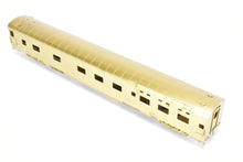 Load image into Gallery viewer, HO Brass Cascade Models UP - Union Pacific Pullman Standard 6sec-6 rmt-4bdr American Sleeper (As built)
