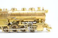 Load image into Gallery viewer, HO Brass OMI - Overland Models CB&amp;Q - Burlington Route F-2 0-8-0 #550-557

