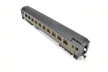 Load image into Gallery viewer, HO Brass Lambert ATSF - Santa Fe Heavyweight Coach Central Valley Trucks Painted Unlettered
