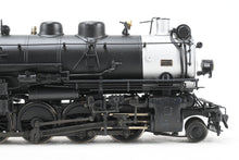 Load image into Gallery viewer, HO Brass PFM - United WP - Western Pacific MK-60 2-8-2 1967 Run Mikado Custom Painted No. 334
