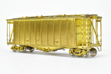 Load image into Gallery viewer, HO Brass OMI - Overland Models, Inc. Various Roads Airslide Covered Hopper
