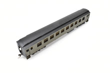 Load image into Gallery viewer, HO Brass Lambert ATSF - Santa Fe Heavyweight Coach Central Valley Trucks Painted Unlettered
