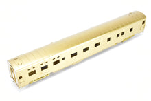 Load image into Gallery viewer, HO Brass Cascade Models UP - Union Pacific Pullman Standard 6sec-6 rmt-4bdr American Sleeper (As built)
