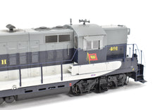 Load image into Gallery viewer, HO CON Athearn Genesis WAB - Wabash EMD GP-9 w/ Tsunami DCC and Sound FP #491
