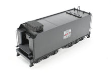 Load image into Gallery viewer, HO Brass PFM - United WP - Western Pacific MK-60 2-8-2 1967 Run Mikado Custom Painted No. 334
