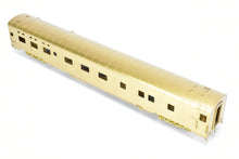 Load image into Gallery viewer, HO Brass Cascade Models UP - Union Pacific Pullman Standard 6sec-6 rmt-4bdr American Sleeper (As built)
