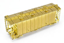 Load image into Gallery viewer, HO Brass OMI - Overland Models, Inc. Various Roads Airslide Covered Hopper
