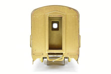 Load image into Gallery viewer, HO Brass Cascade Models UP - Union Pacific Pullman Standard 6sec-6 rmt-4bdr American Sleeper (As built)
