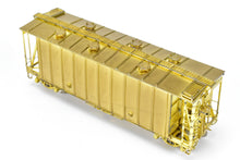 Load image into Gallery viewer, HO Brass OMI - Overland Models, Inc. Various Roads Airslide Covered Hopper

