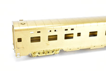 Load image into Gallery viewer, HO Brass Cascade Models UP - Union Pacific Pullman Standard 6sec-6 rmt-4bdr American Sleeper (As built)

