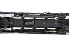 Load image into Gallery viewer, HO Brass PFM - United WP - Western Pacific MK-60 2-8-2 1967 Run Mikado Custom Painted No. 334
