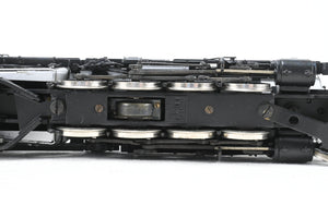 HO Brass PFM - United WP - Western Pacific MK-60 2-8-2 1967 Run Mikado Custom Painted No. 334