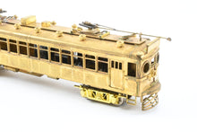 Load image into Gallery viewer, HO Brass Suydam PE - Pacific Electric Portland Combine

