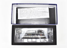 Load image into Gallery viewer, HO CON Athearn Genesis WAB - Wabash EMD GP-9 w/ Tsunami DCC and Sound FP #491
