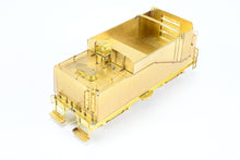 Load image into Gallery viewer, HO Brass OMI - Overland Models CB&amp;Q - Burlington Route F-2 0-8-0 #550-557
