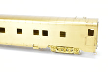 Load image into Gallery viewer, HO Brass Cascade Models UP - Union Pacific Pullman Standard 6sec-6 rmt-4bdr American Sleeper (As built)
