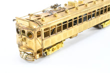 Load image into Gallery viewer, HO Brass Suydam PE - Pacific Electric Portland Combine
